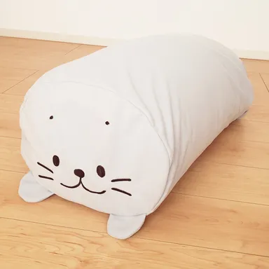 アザラシ(グレー)