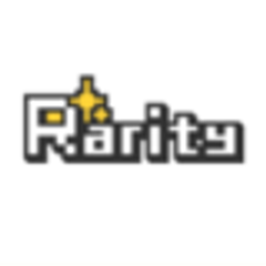 株式会社レアリティのロゴ