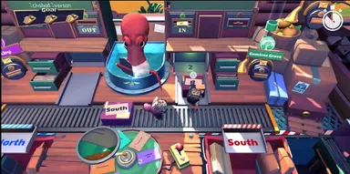 《KeyWe-キーウィ-》3