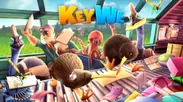 《KeyWe-キーウィ-》1