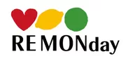 REMONday(レモンデー)ロゴ