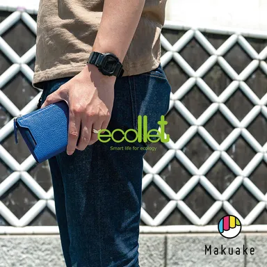 スタイリッシュなデザイン