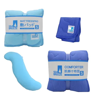 商品ラインナップ