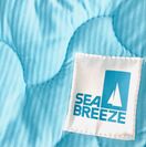 SEA BREEZE ロゴ