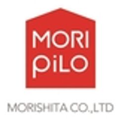 モリシタ株式会社のロゴ