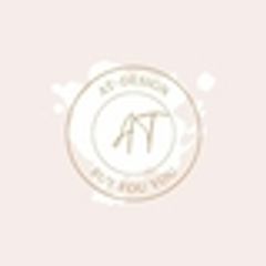 有限会社AT　DESIGNのロゴ