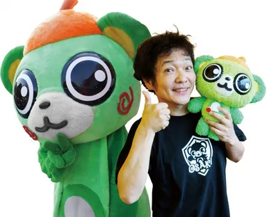 山口勝平＆大崎一番太郎