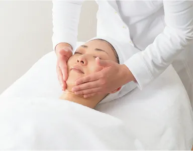 フェイスケアイメージ