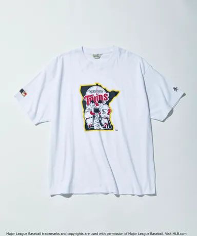 Tシャツ ミネソタ・ツインズ