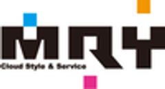 株式会社MRYのロゴ