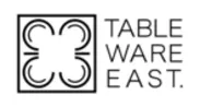 テーブルウェアイースト　ロゴ
