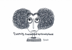 世界初！100人のカメラマンによる100人のコスプレイヤーの100作品展
「cosprit photo collection 100photgraphs」を開催