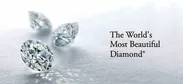 The World's Most Beautiful Diamond(R)