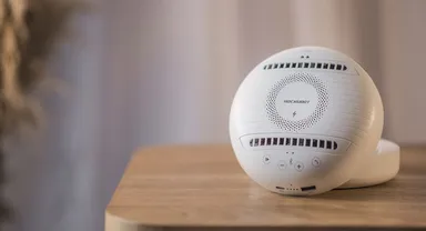 除菌ロボットROCKUBOT