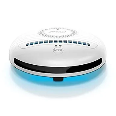 除菌ロボットROCKUBOT