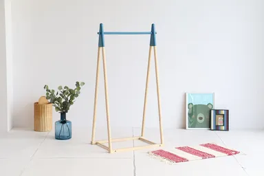 キッズハンガー