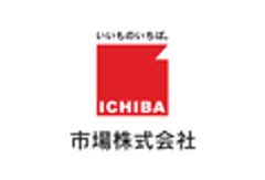 市場株式会社のロゴ