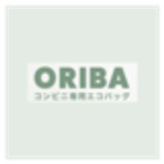 合同会社ORIGAMIのロゴ