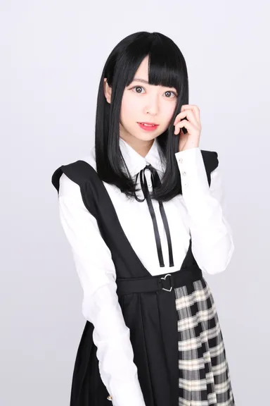 深川史那(ふかがわ ふみな)