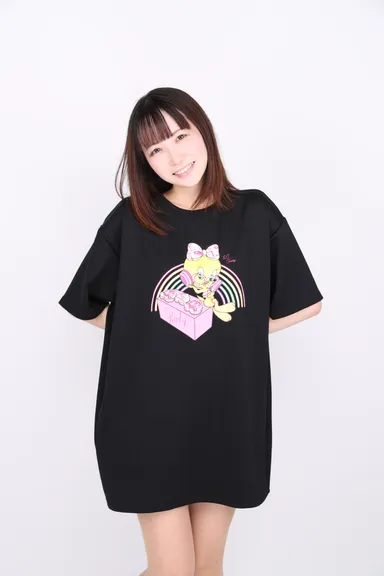 野々宮のの(ののみや のの)