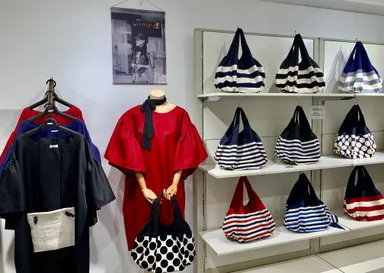 期間限定ショップ