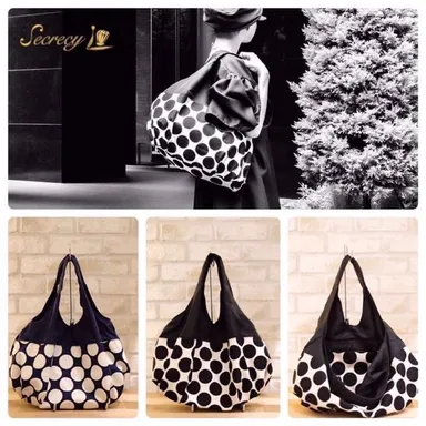 バルーンバッグ　14,300円