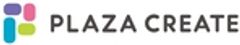 株式会社プラザクリエイトのロゴ