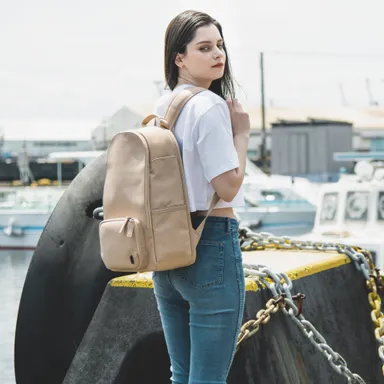 キービジュアルレディース