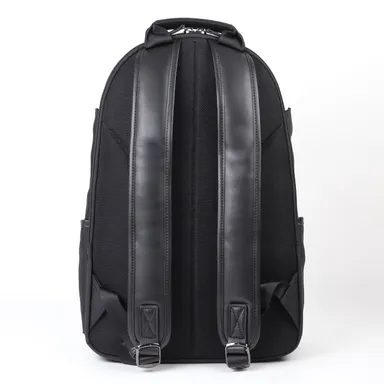 TAN《タン》ブラックシティリュック2