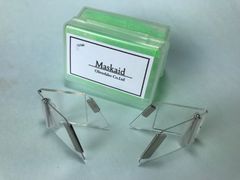 新型「マスケイド」