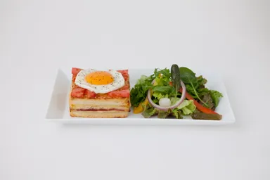 クロック・マダム