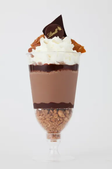 ショコラグラッセリエジョワ