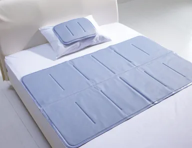 3シーズンひんやりジェルマットイメージ