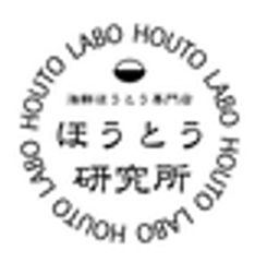 株式会社クリエイティブリゾート 海鮮ほうとう専門店ほうとう研究所河口湖本店のロゴ