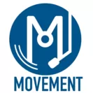 MOVEMENT ロゴ