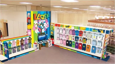 ショップイメージ