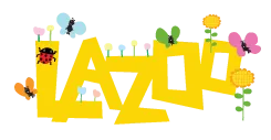 Lazooロゴ