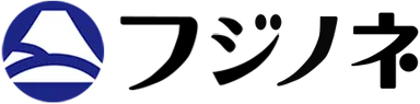 株式会社フジノネ・ロゴ