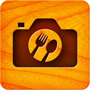 『SnapDish』ロゴ