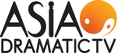 アジアドラマチックTV（アジドラ）のロゴ