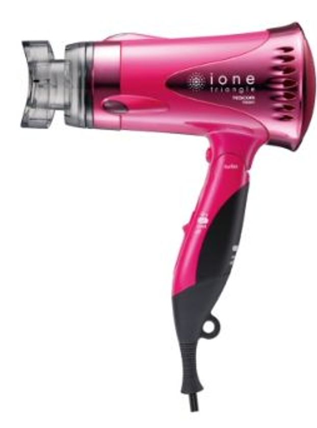 通算470万台を売り上げた※1 ioneの人気ドライヤーシリーズからエレガントな質感とメタルパーツの組合せが美しい新商品 TD430A を2021年9月1日(水)に発売|株式会社テスコムのプレスリリース 通算470万台を売り上げた※1 ioneの人気ドライヤーシリーズからエレガントな質感とメタルパーツの組合せが美しい新商品 TD430A を2021年9月1日(水)に発売|株式会社テスコムのプレスリリース