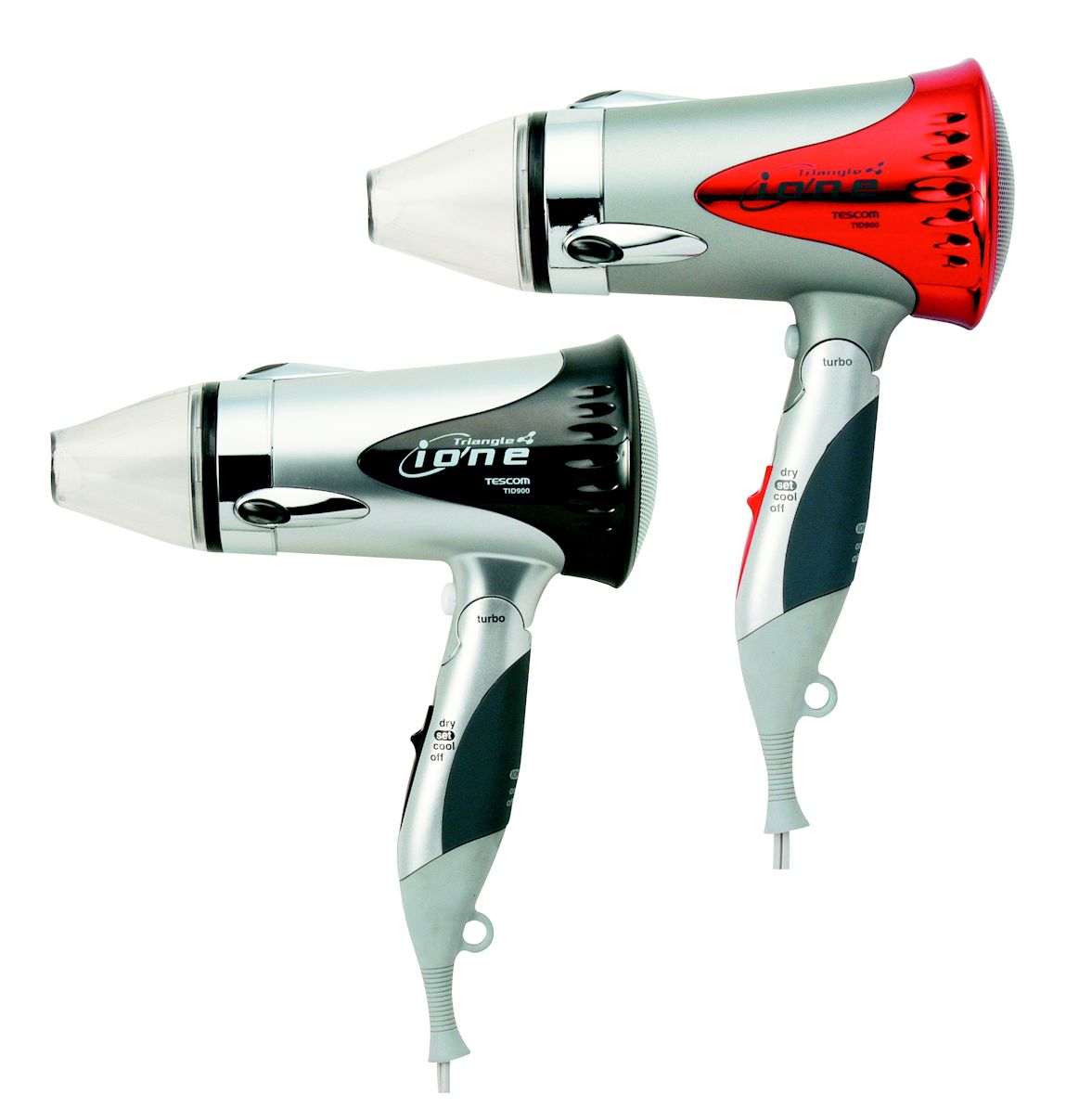 通算470万台を売り上げた※1 ioneの人気ドライヤーシリーズからエレガントな質感とメタルパーツの組合せが美しい新商品 TD430A を2021年9月1日(水)に発売｜株式会社テスコムのプレスリリース