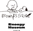 BROWN'S STORE