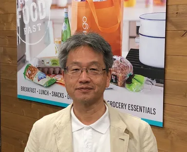 立命館大学 教授 黒木 正樹様