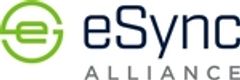 eSync Alliance(eSync アライアンス）のロゴ