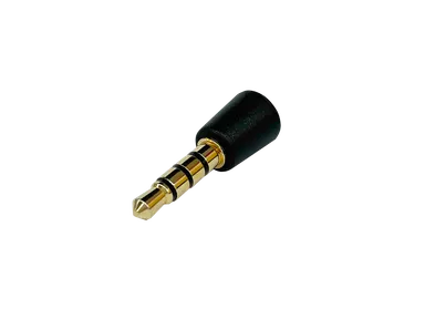 3.5mmマイクロフォン