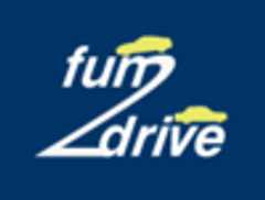 The fun2drive Owners' Club株式会社のロゴ