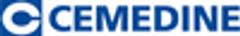 セメダイン株式会社(コード番号：4999 東証第二部)のロゴ