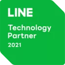 LINE Technology Partner
