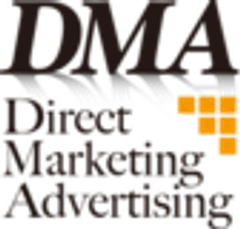 株式会社DMAのロゴ